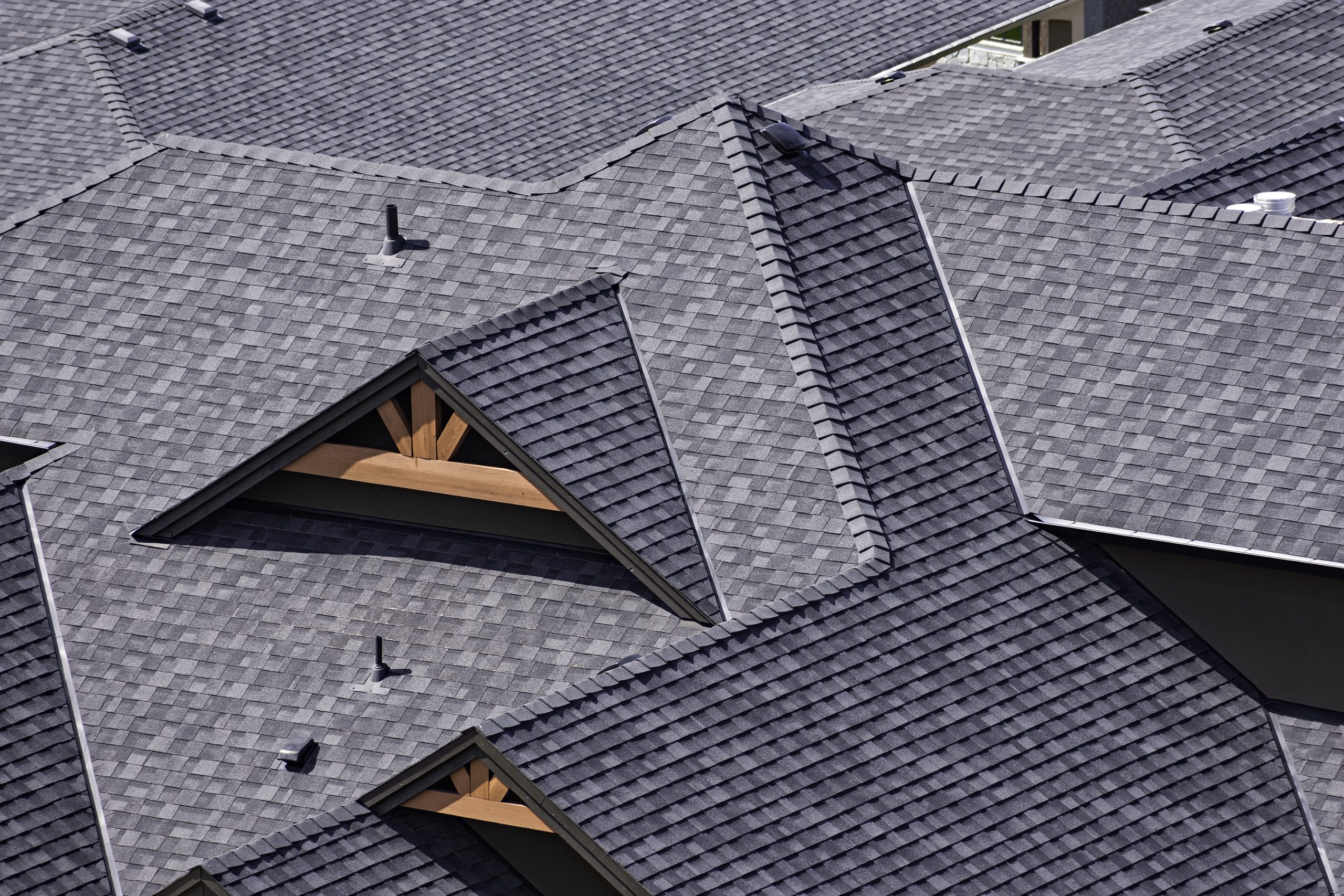 classic roofing materials