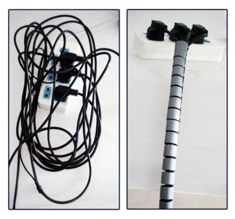 Cable organizer