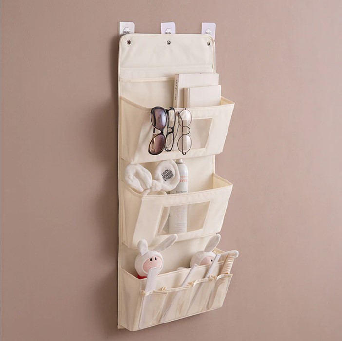 Wall Storage Hanging bag