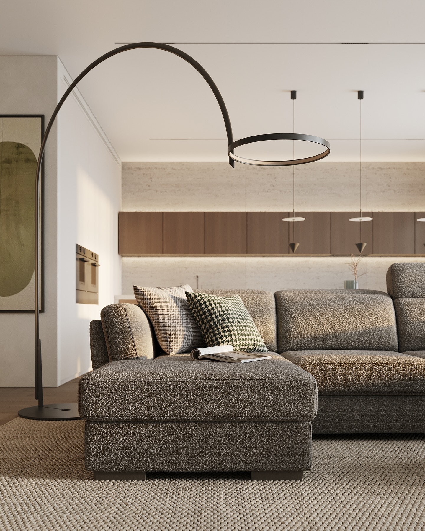 roshe living room furniture