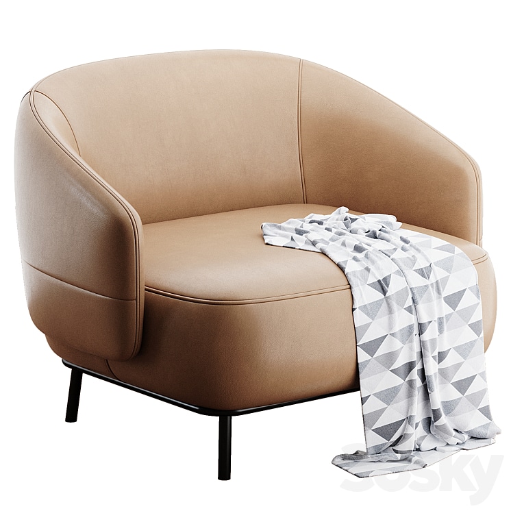 juliet armchair