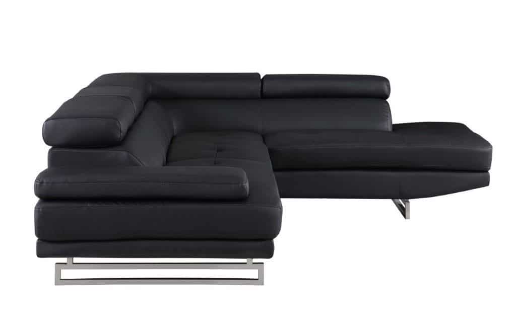 GUF™ 8136 - Black Sectional RAF