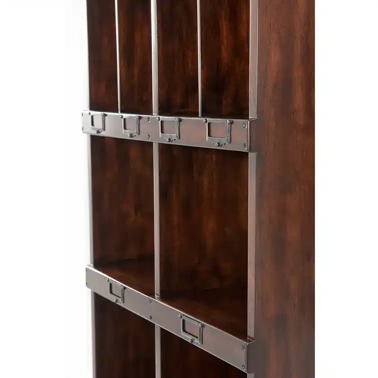 Theodore Alexander™ - The Agra Bookcase