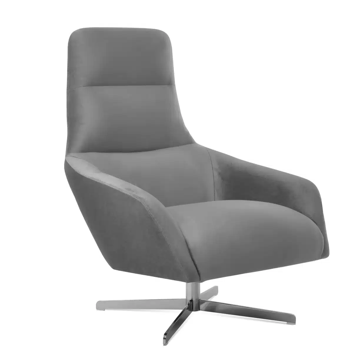 SohoConcept™ Barcelona Armchair 4 Star Base
