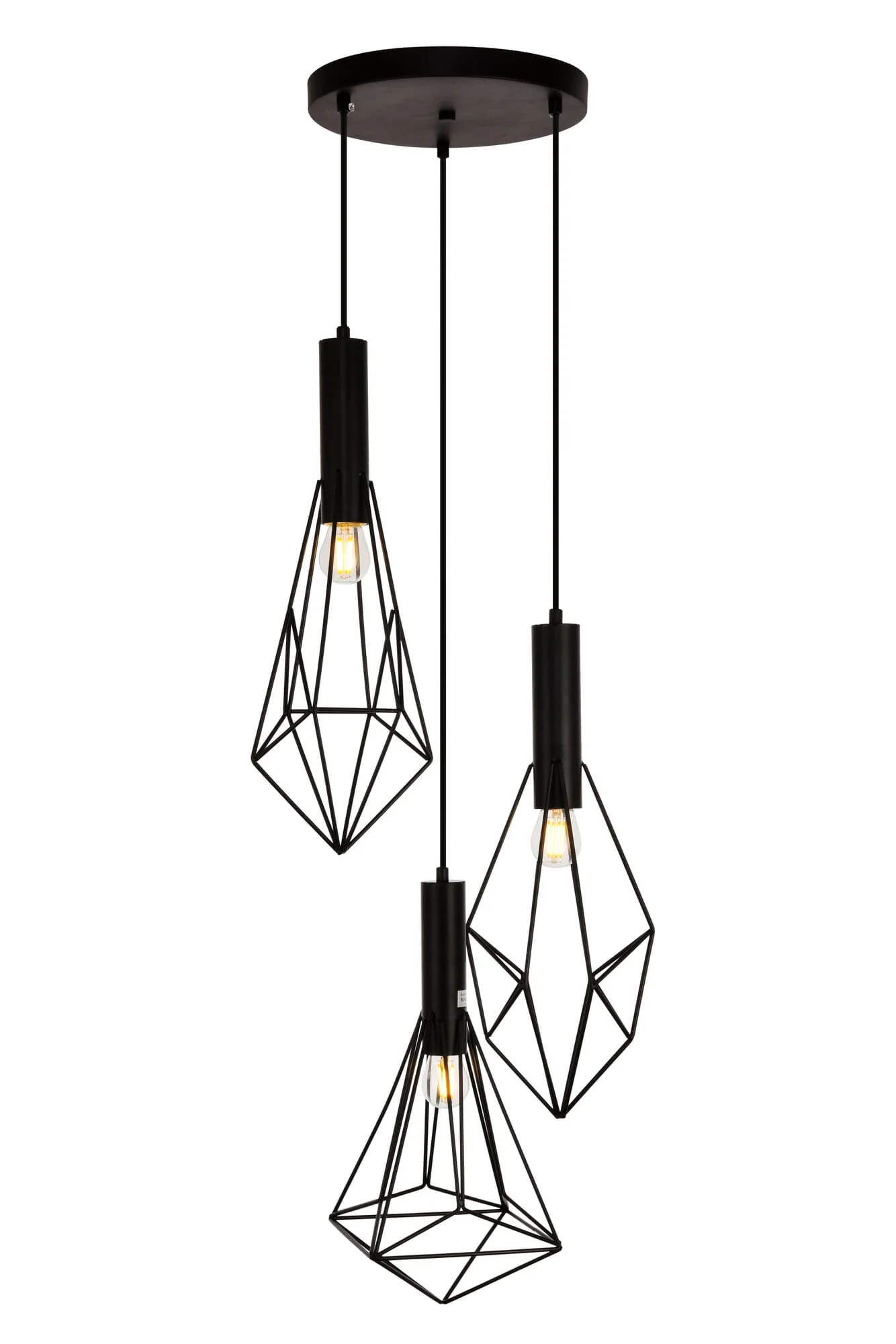 Elegant™ - LDPD2108 Pendant Light