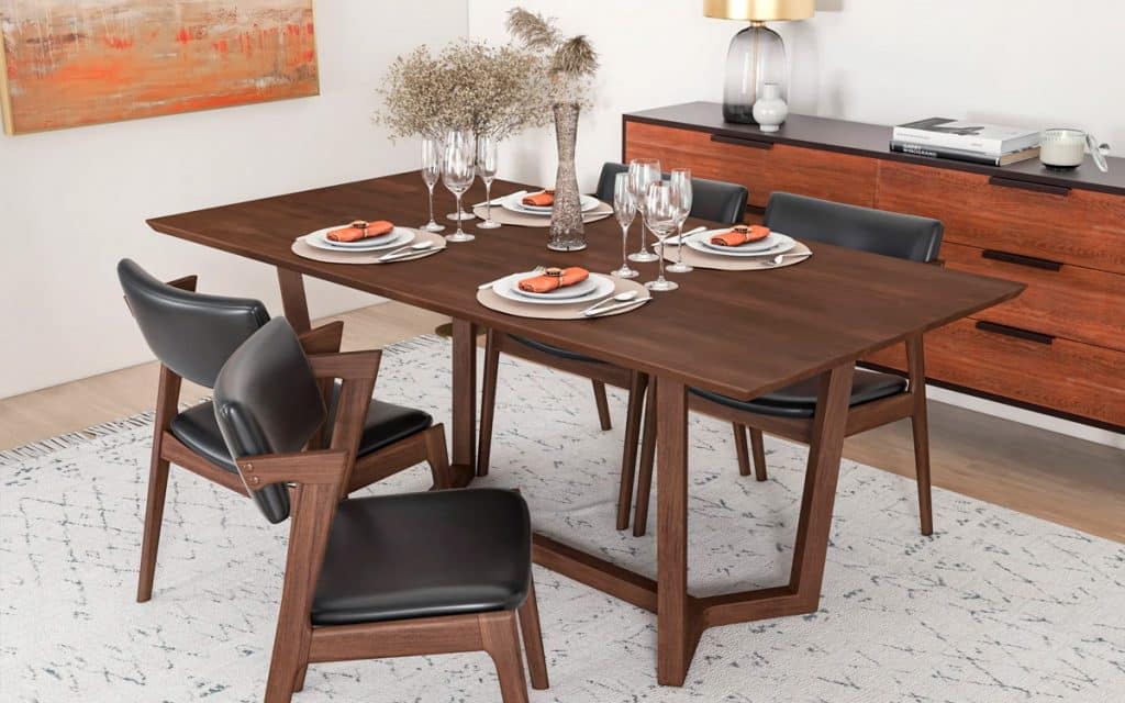 Rolda Dining Table