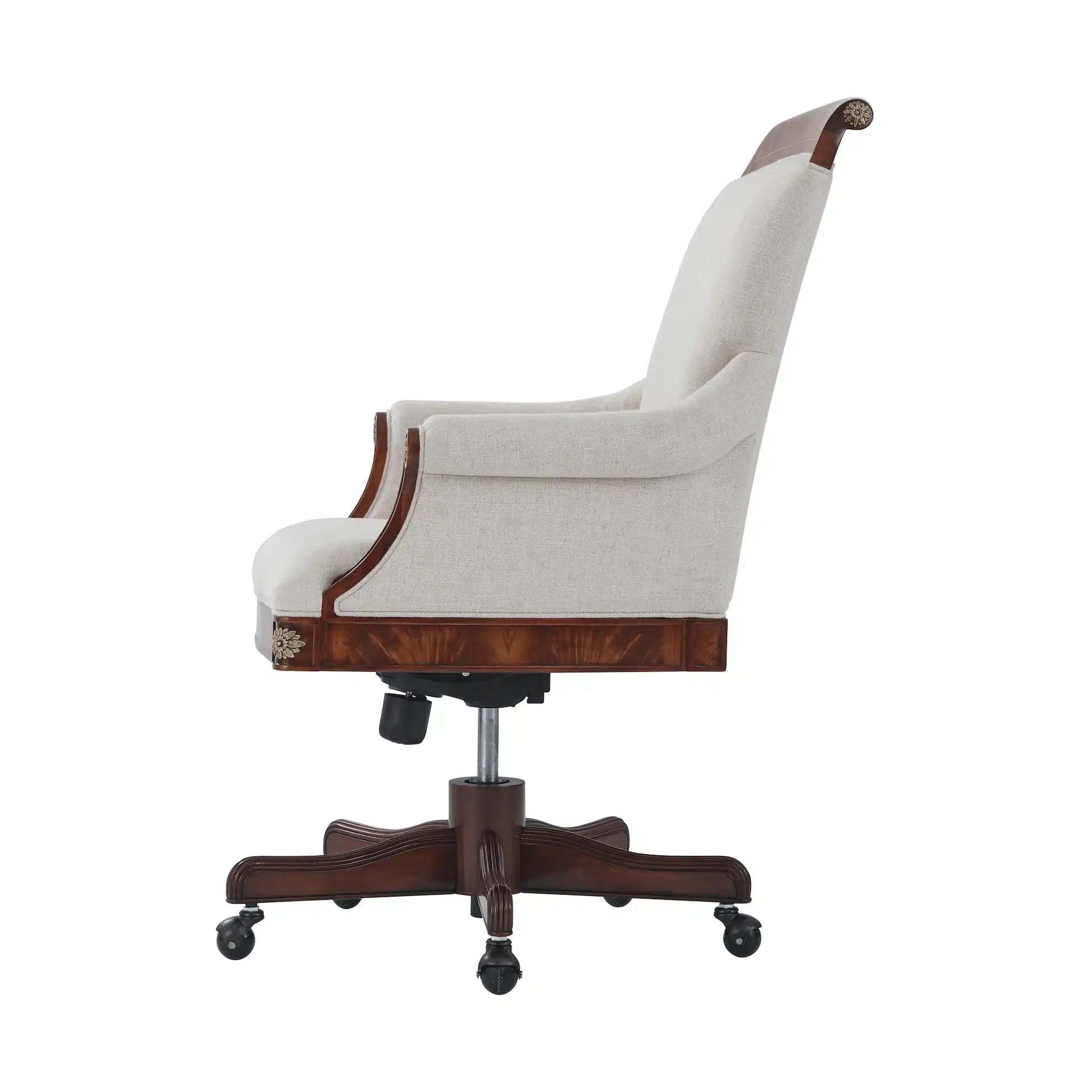 Theodore Alexander™ - Austen Executive Chair