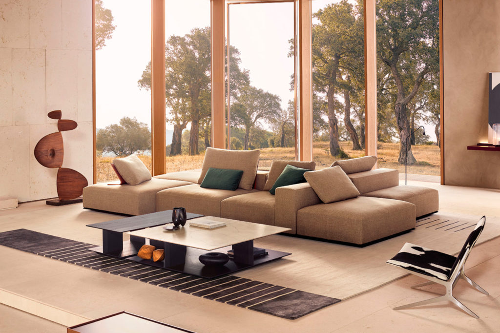 Sectional-Sofa-for-Contemporary-Interior