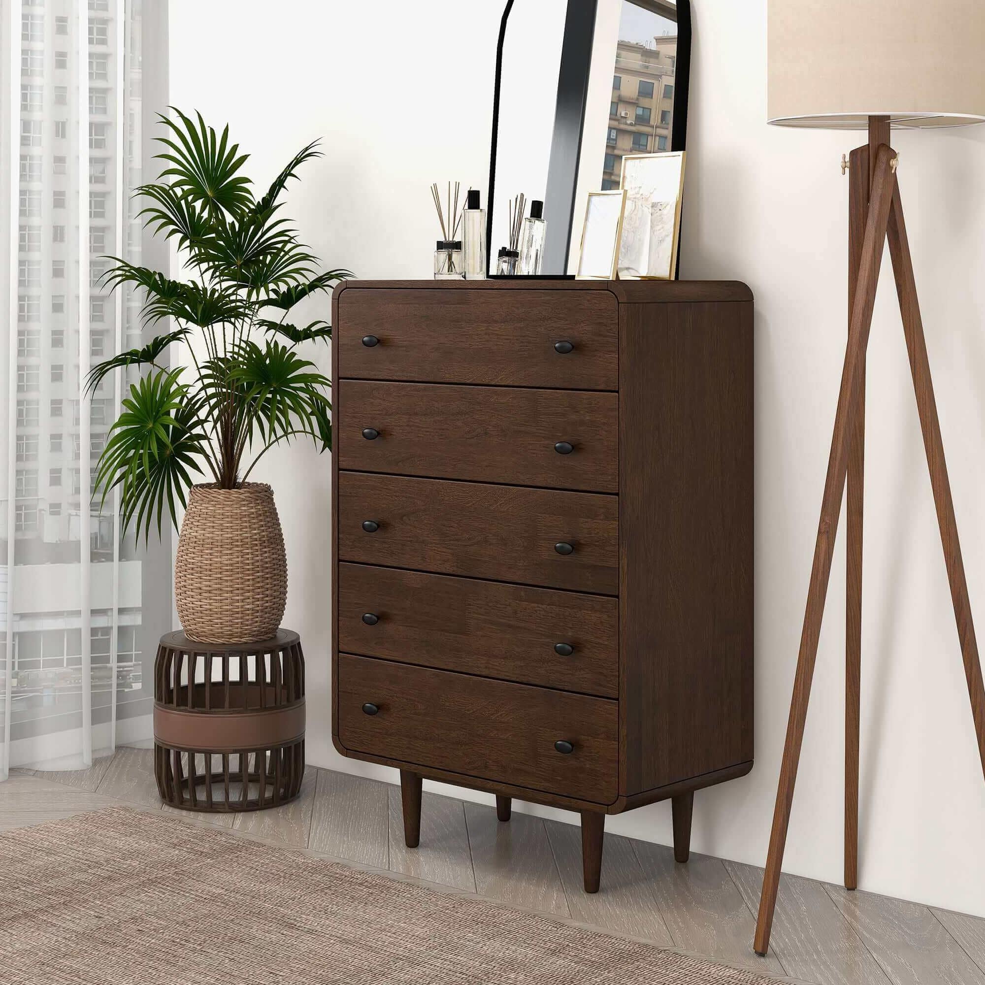 brown dresser alexa ashcroft