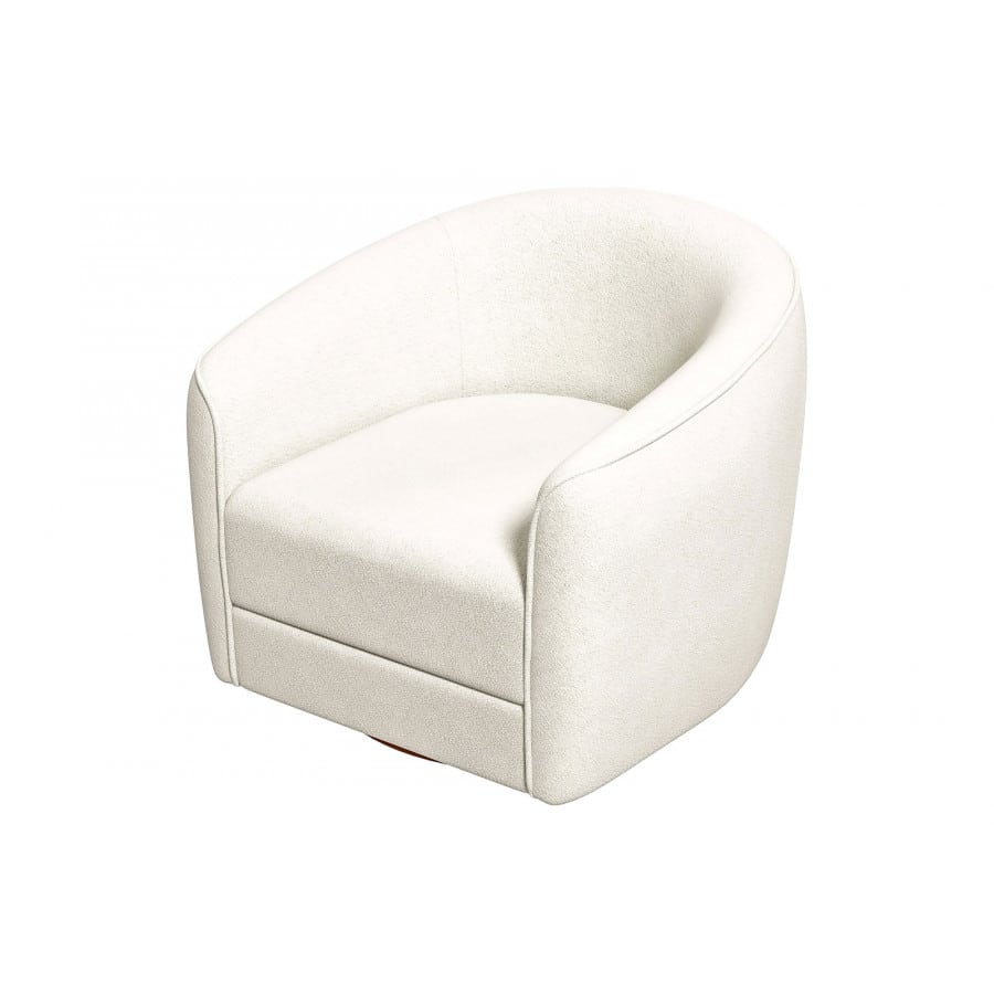elise swivel chair