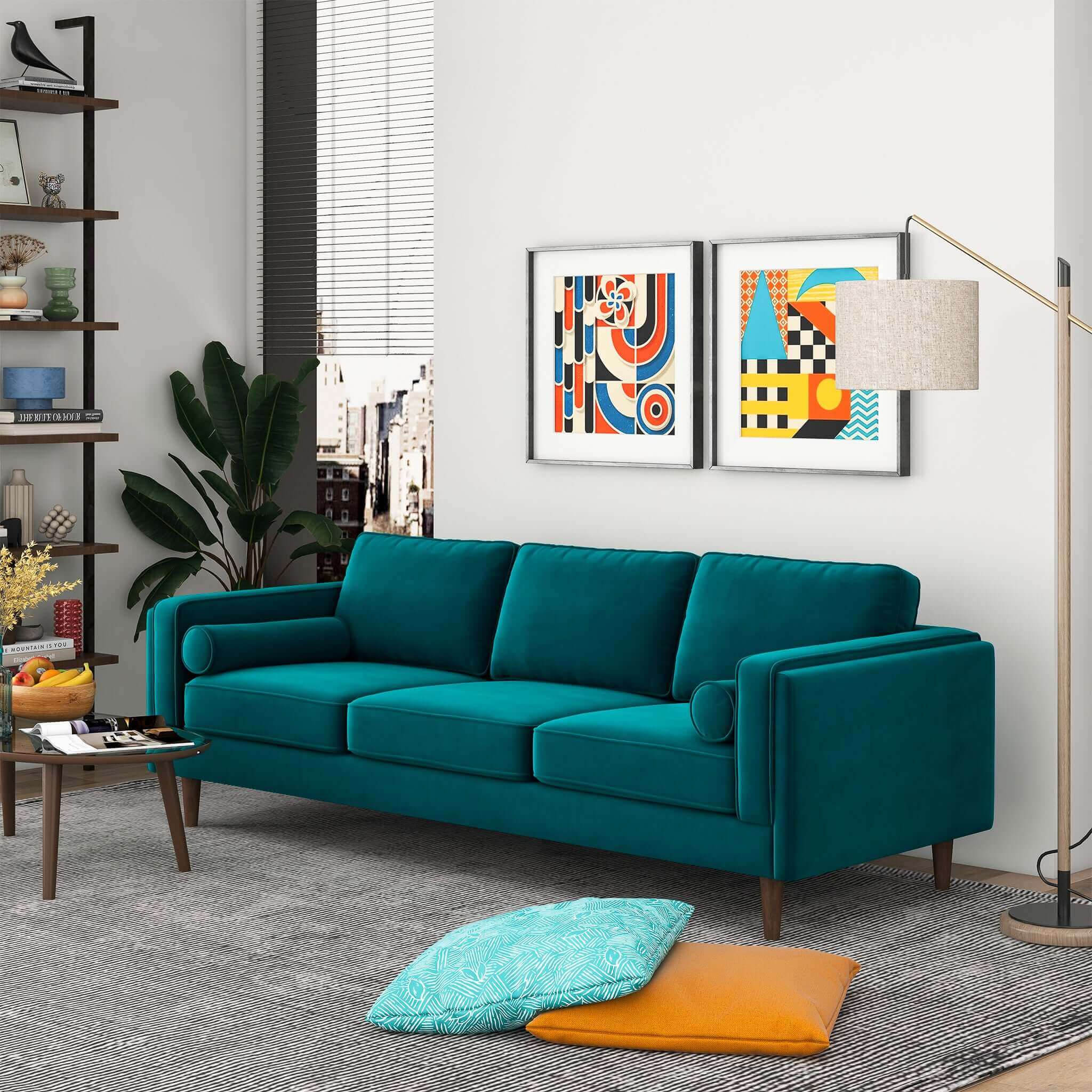 ashcroft sofa