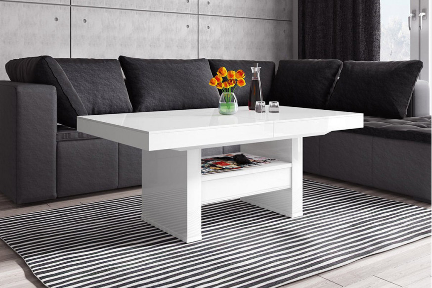 Maxima Aversa Lux Coffee Table/Dining Table
