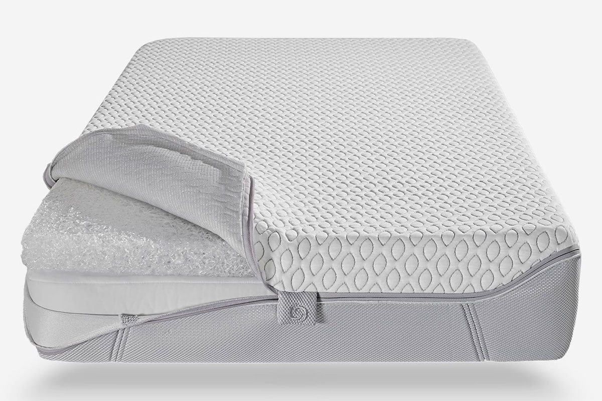 Bedgear™ - Air-X Performance Crib And Toddler Mattress
