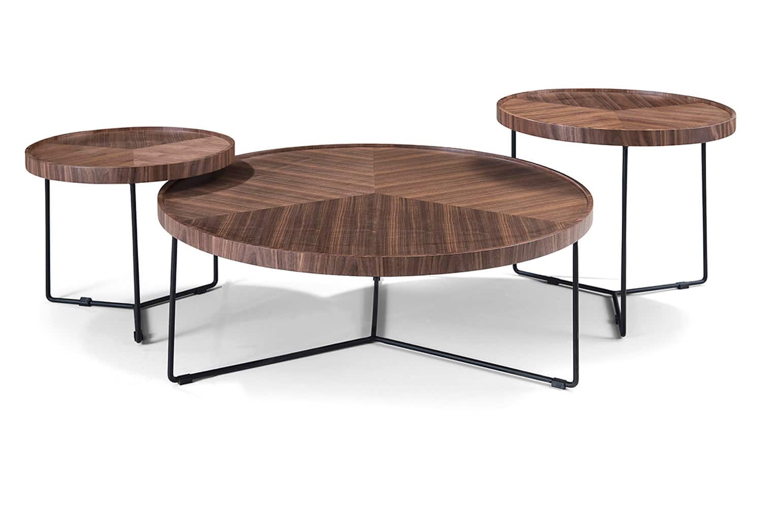 abby coffee table
