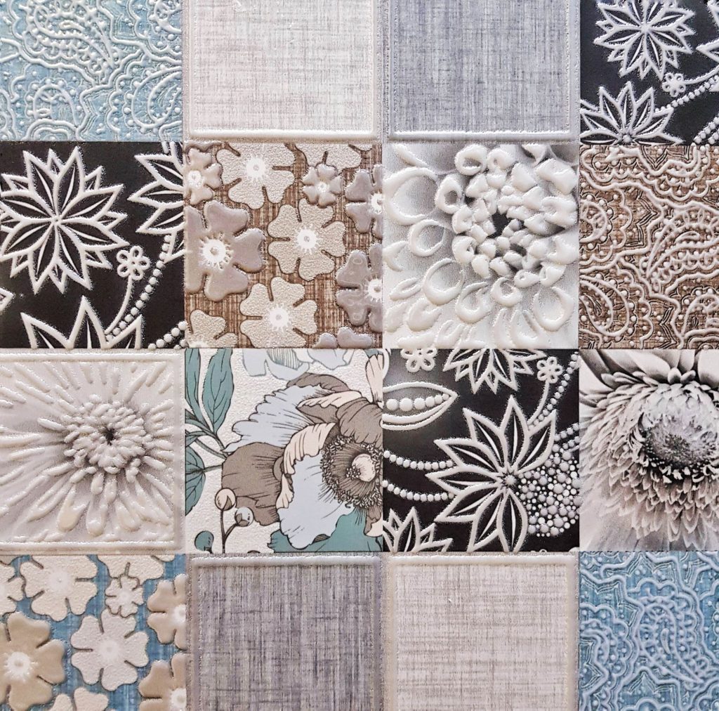 Ceramic Tiles Special Design Design