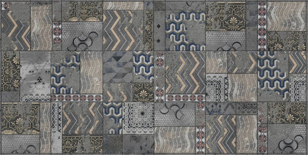 Ceramic Tiles Special Design Different