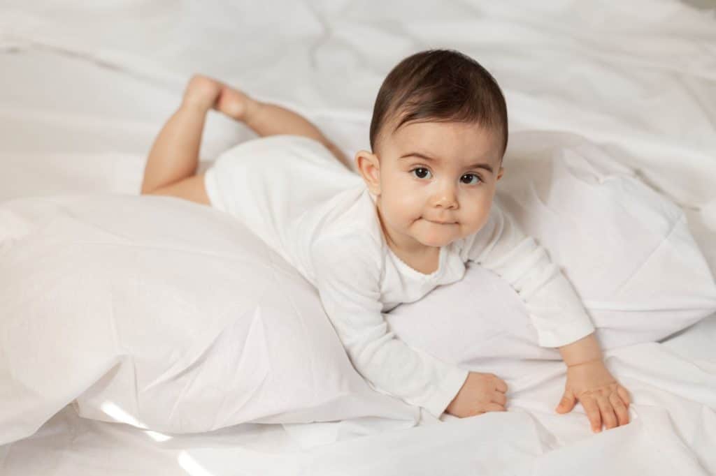 Choosing Beddings For The Children Quality Boy