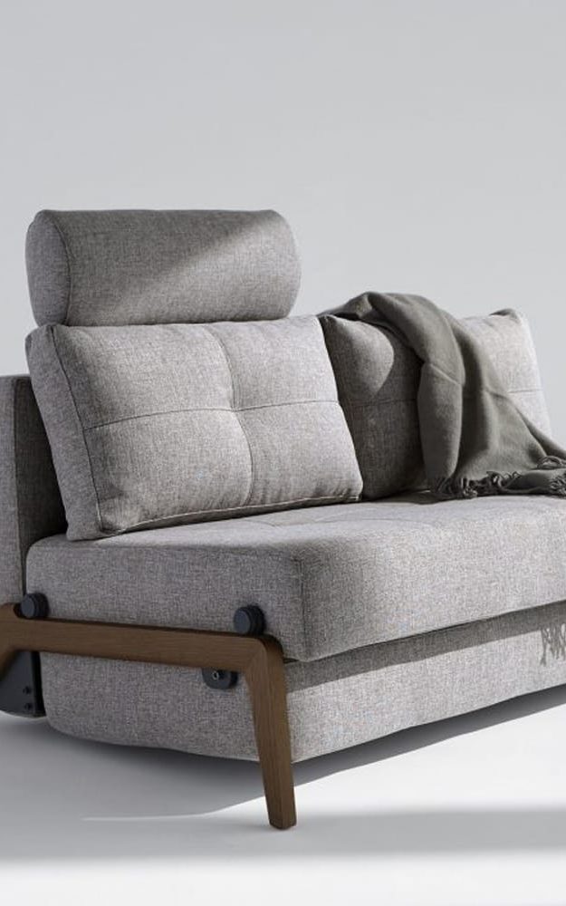 Innovation Living Cubed Full Size Sofa Bed
