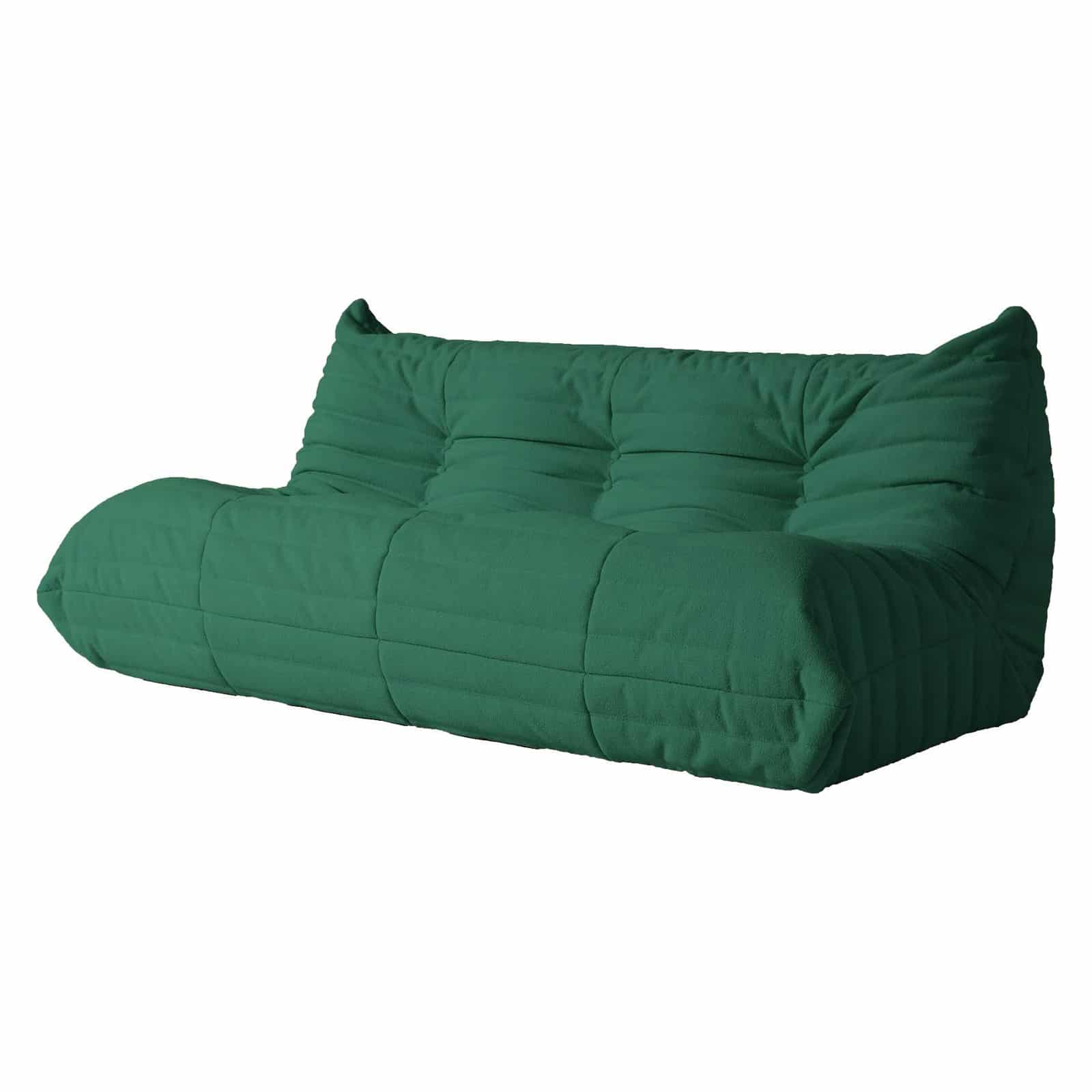 crenus caterpillar sofa