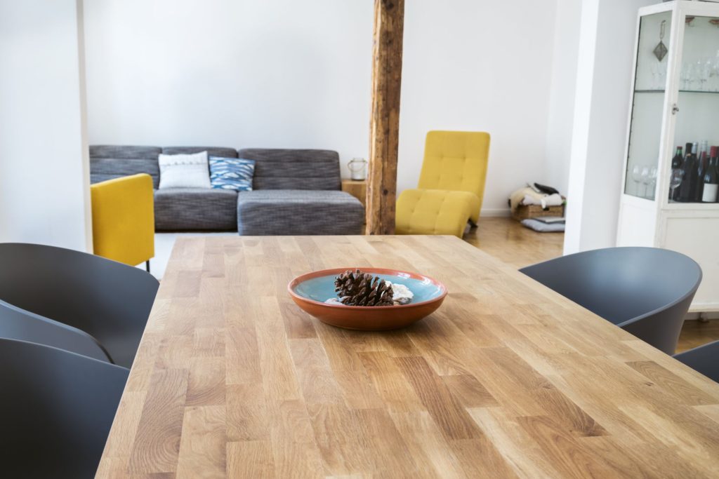 Wood Table Tops Guide