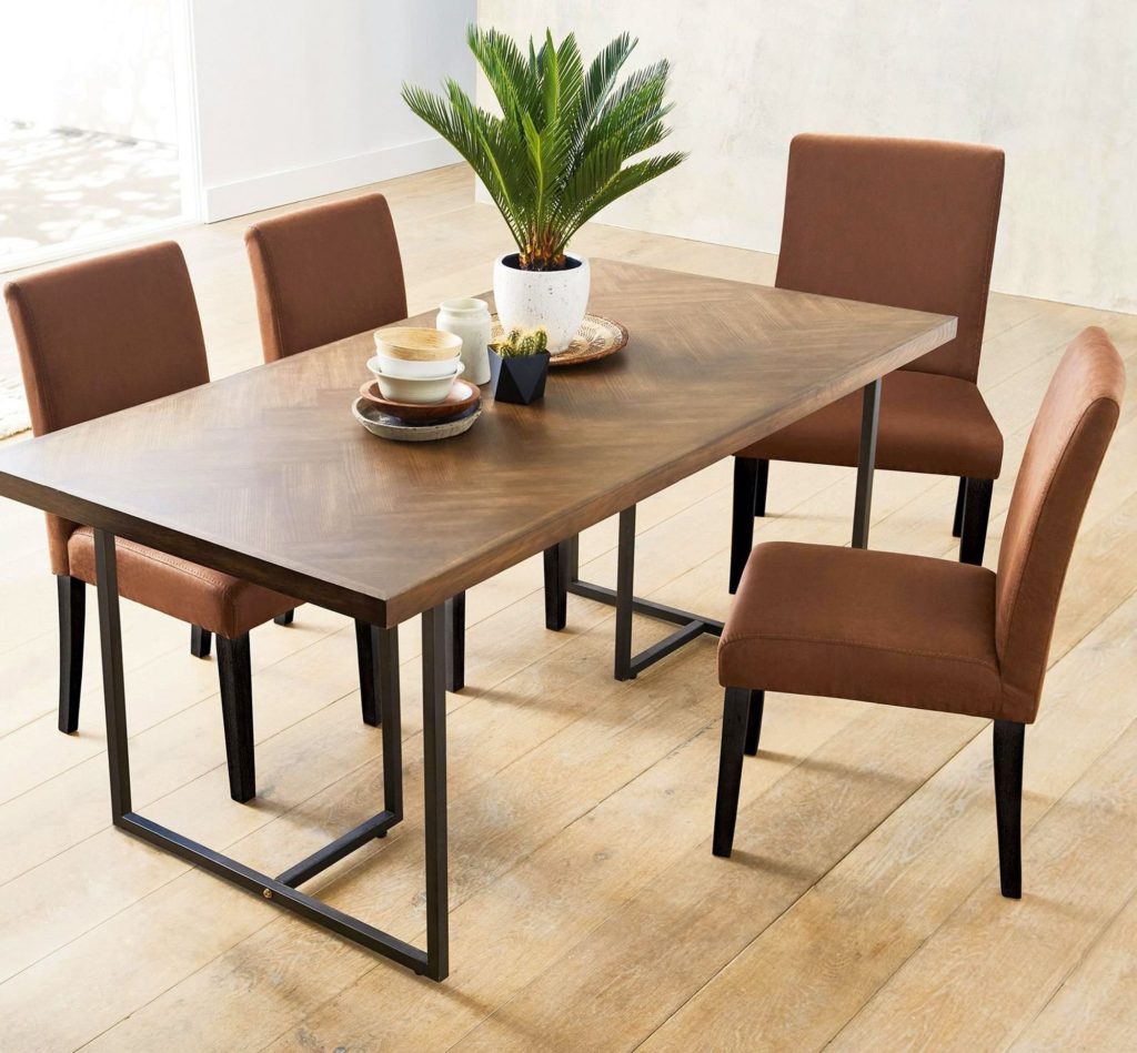Dining Table A Guide To Tabletops Laminate Table Chairs