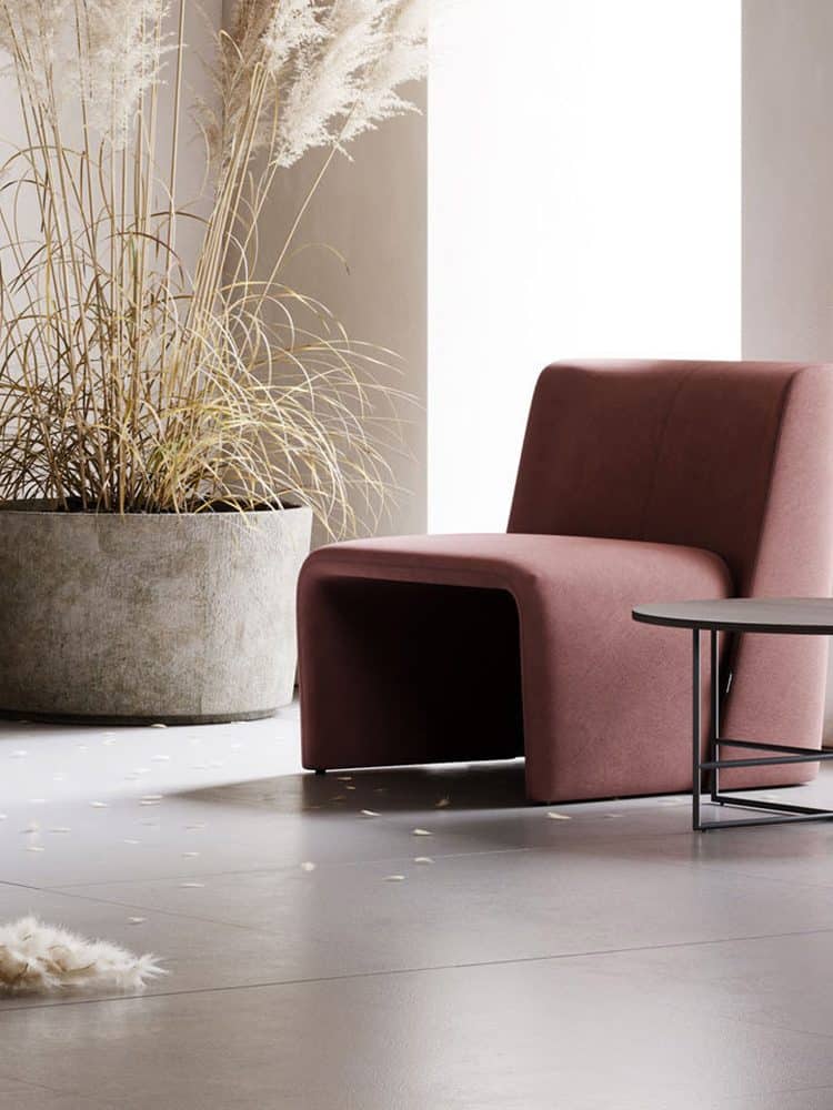 Domkapa™ Legacy Armchair