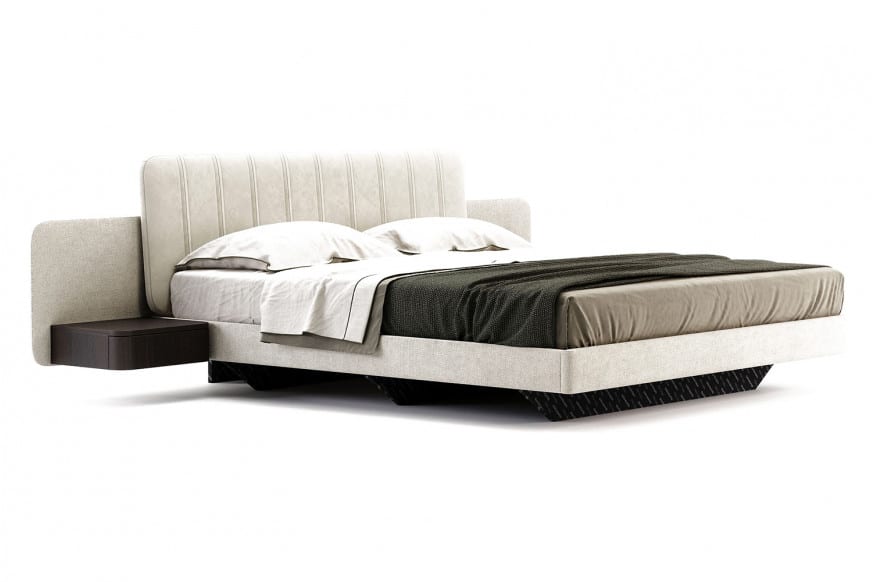 Domkapa™ Amanda Bed 152x203cm