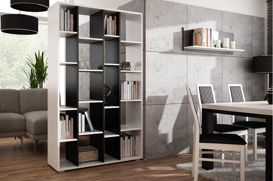 Maxima Doco Bookcase