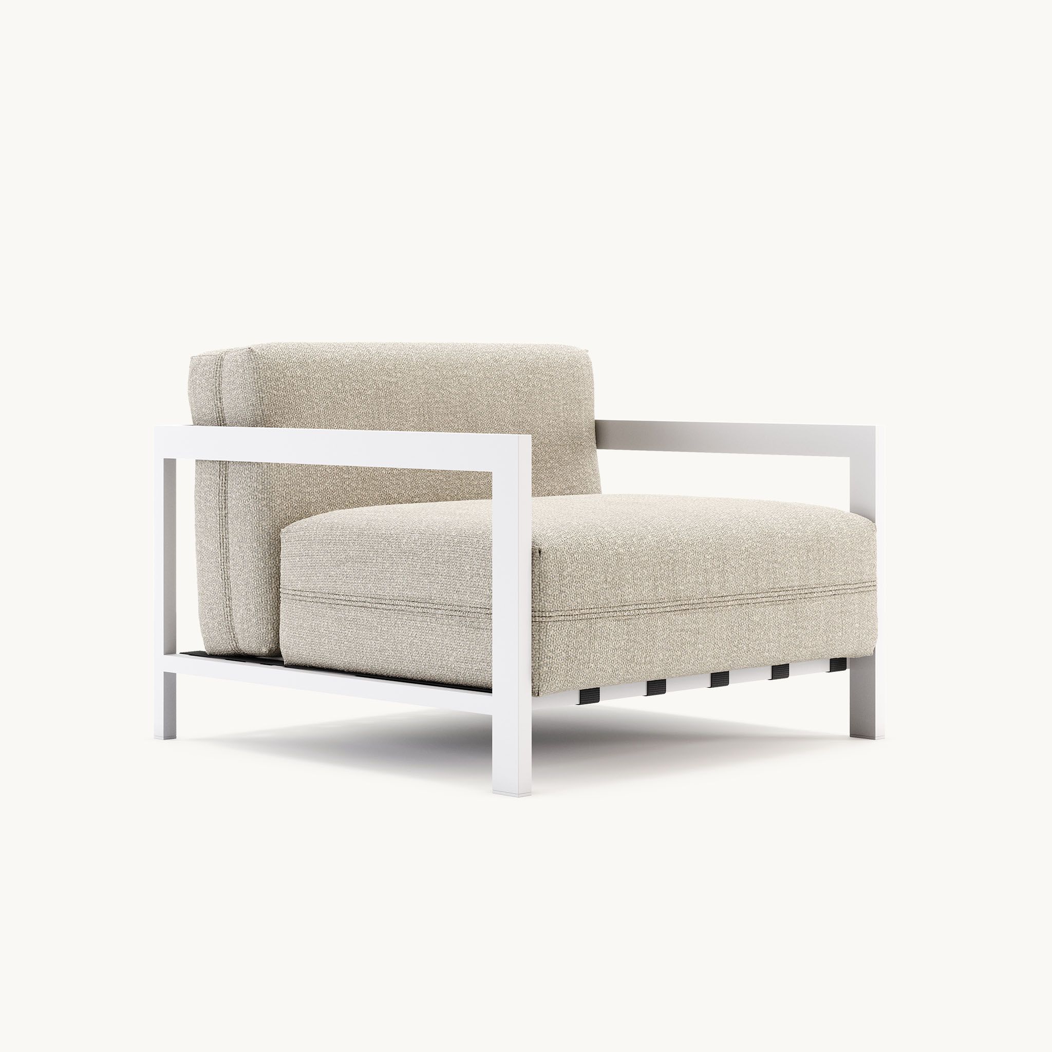bondi armchair