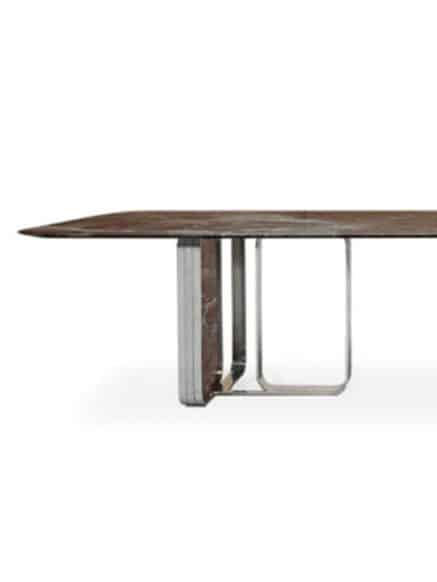 Domeris™ Nova Dining Table