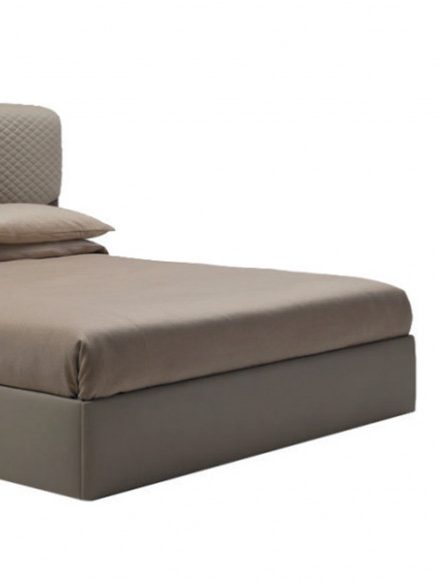 Domeris™ Berwick Bed - Fabric A Series
