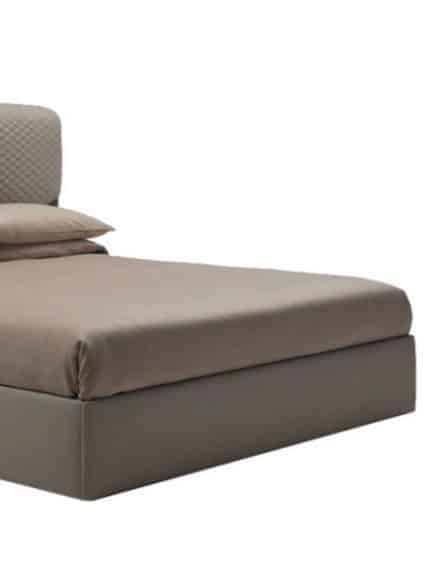 Domeris™ Berwick Bed - Fabric A Series