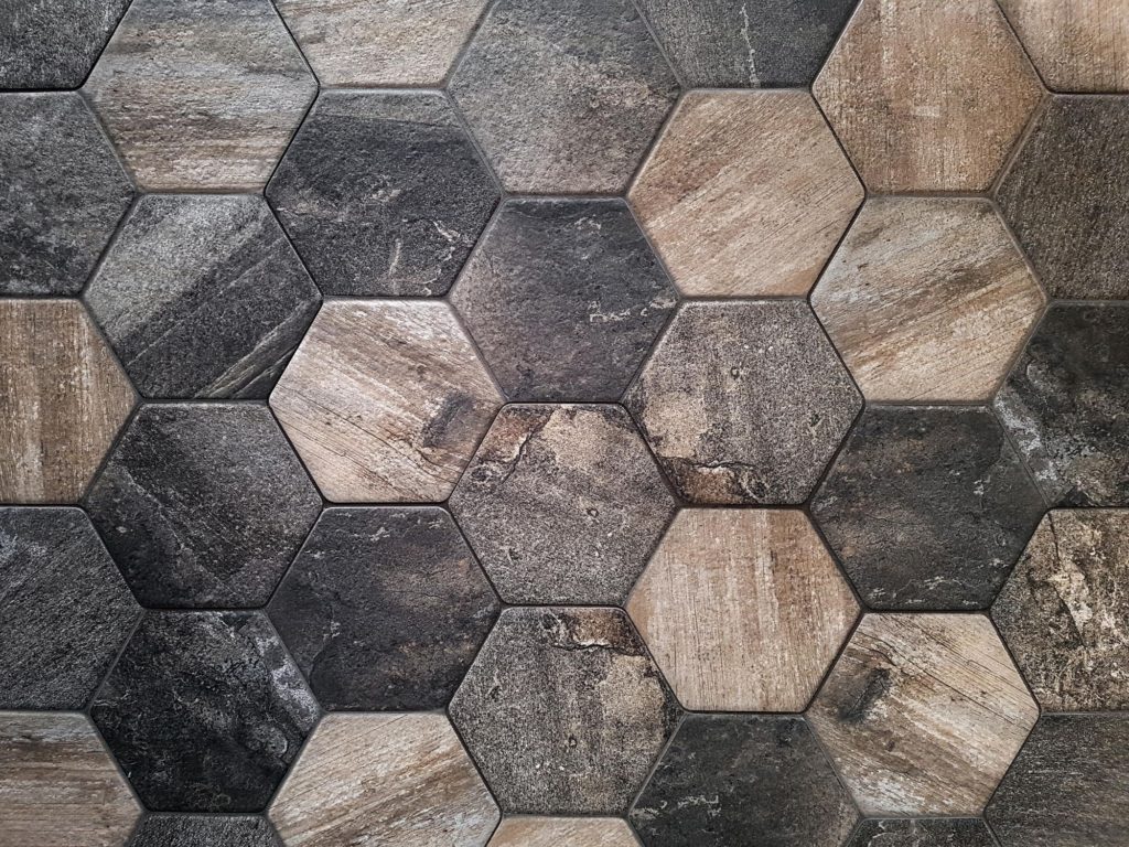 Fashion Ceramic Tiles Floor