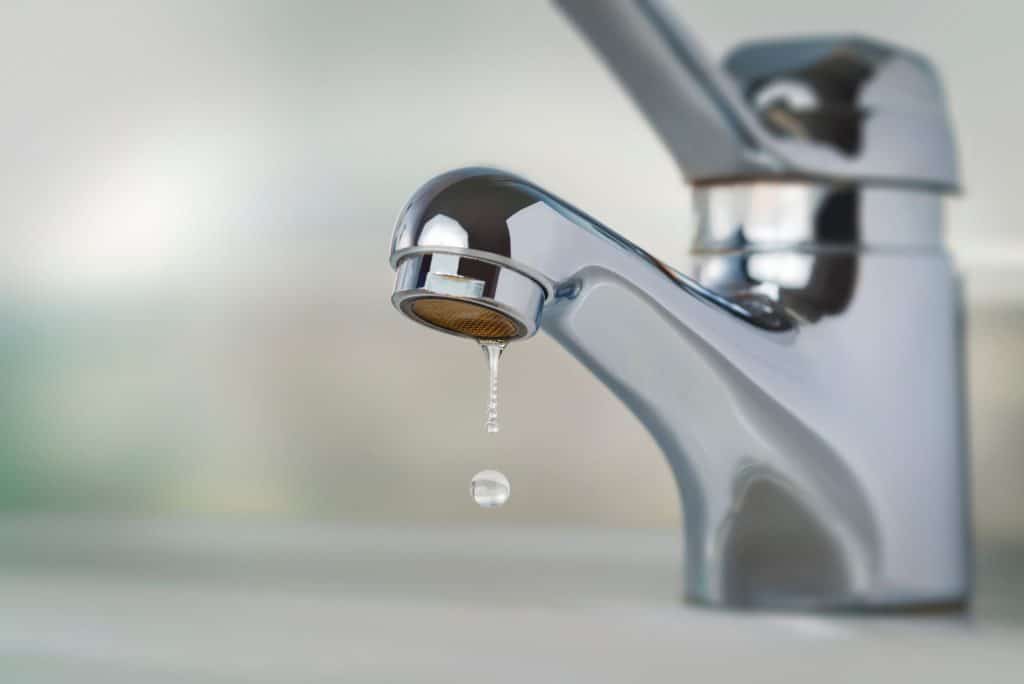 Faucets Made Of Stainless Steel Crane