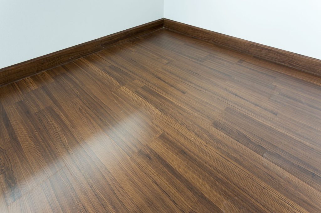 Foor Coverings Laminate Easy To Maintain