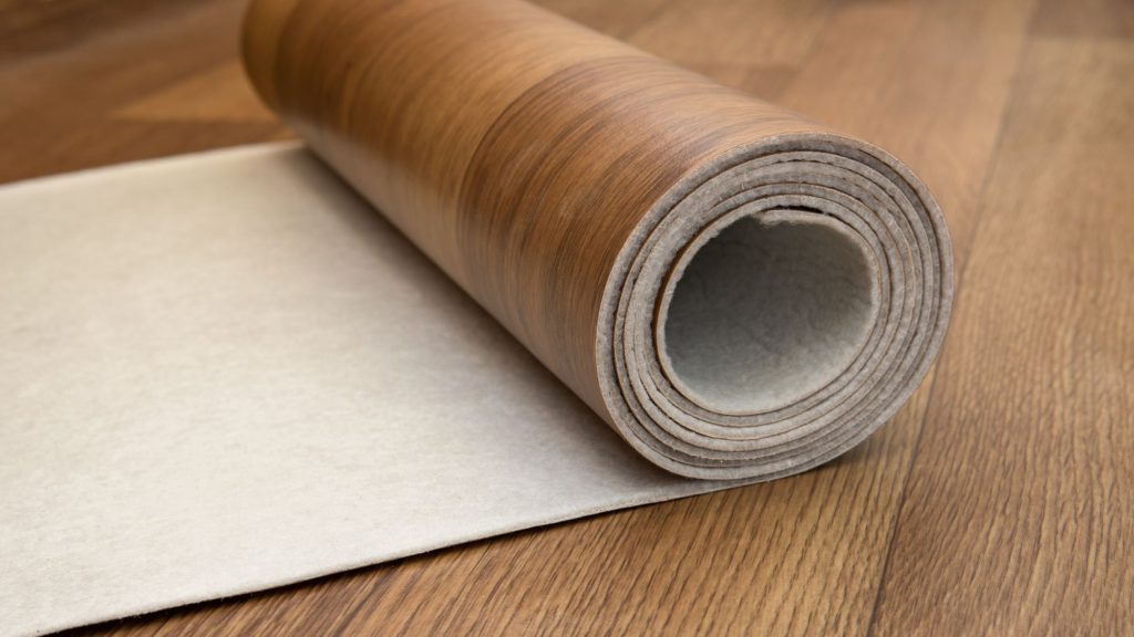 Floor Coverings Linoleum Affordable Price