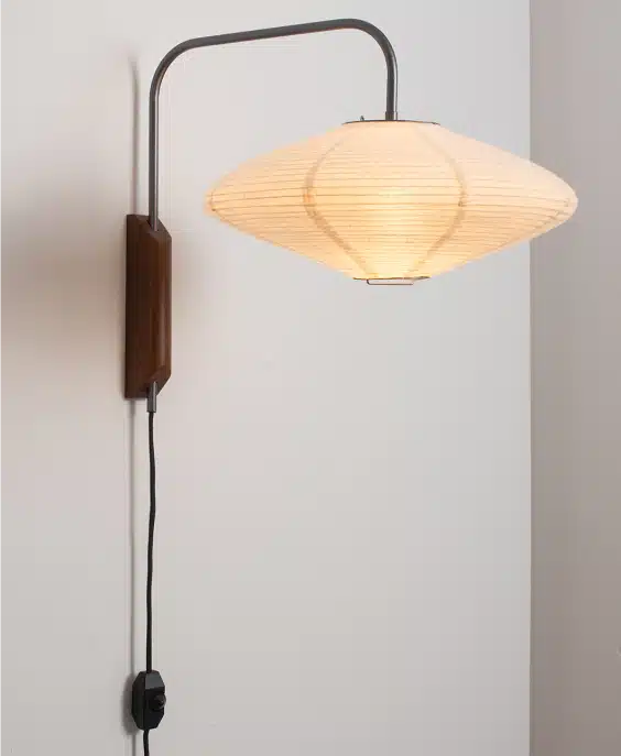 wall lamp