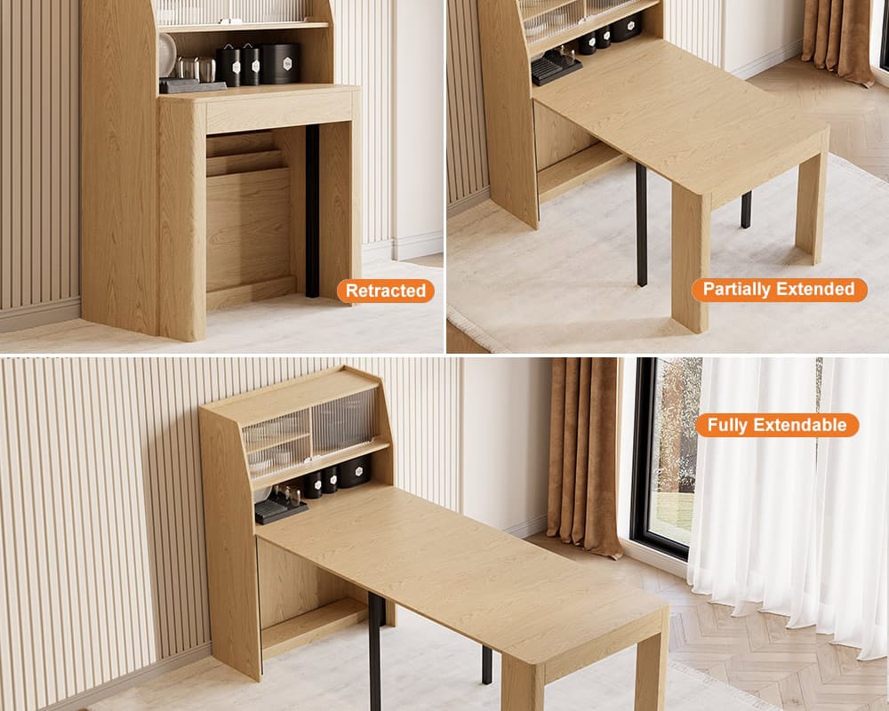 dining table farmhouse hmr