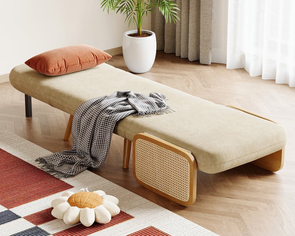sofa bed chair hmr