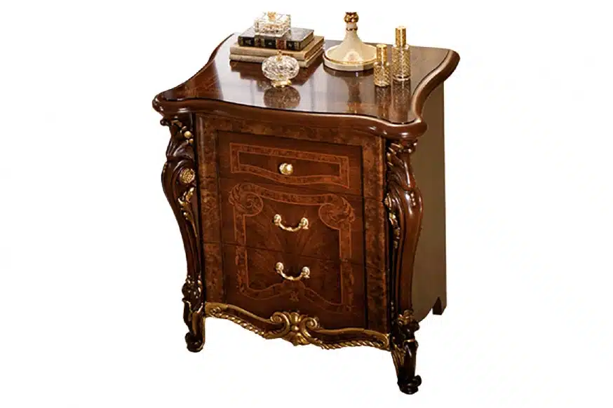 Arredoclassic™ - Donatello Nightstand