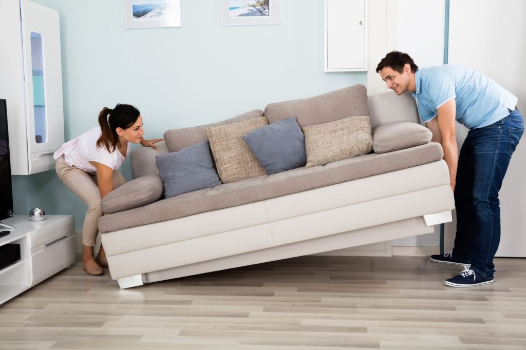 Impulse Buy Sofa Pillows