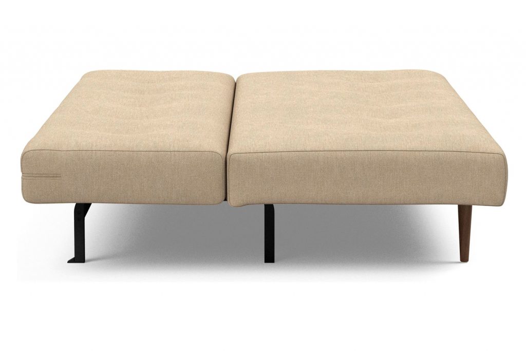 Innovation Living Recast Plus Sofa Bed Dark Styletto