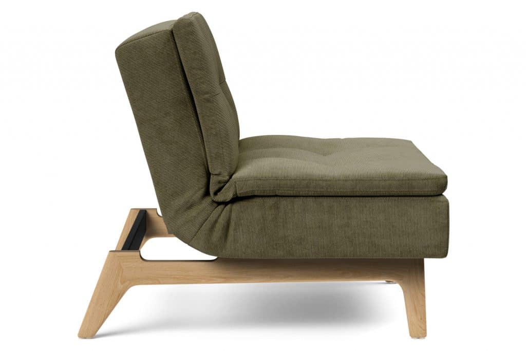 Innovation Living Dublexo Eik Chair Oak