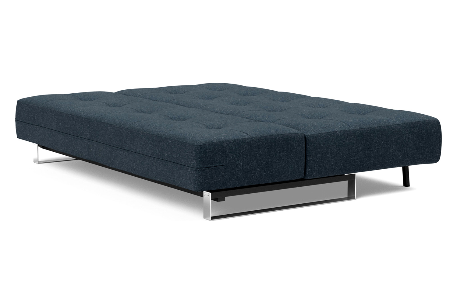 Innovation Living™ Supremax D.E.L. Sofa Bed - 515 Nist Blue