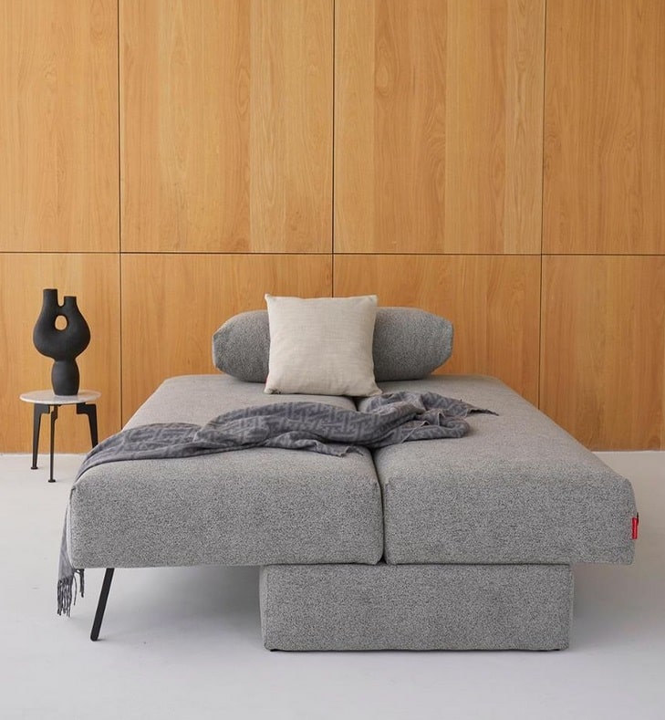 Innovation Living Osvald Sofa Bed Open