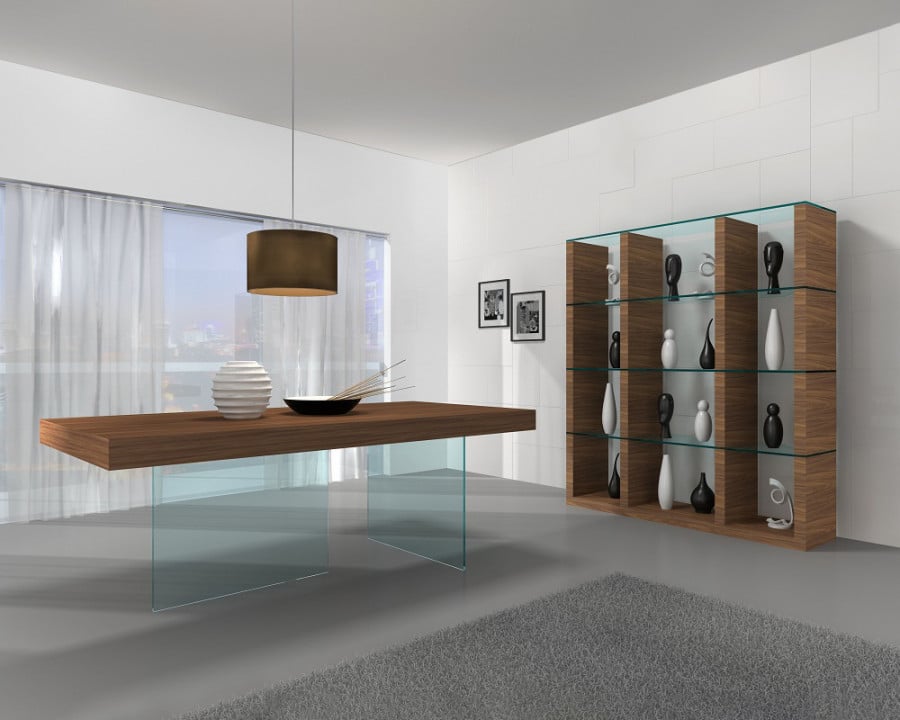 j&m furniture living room