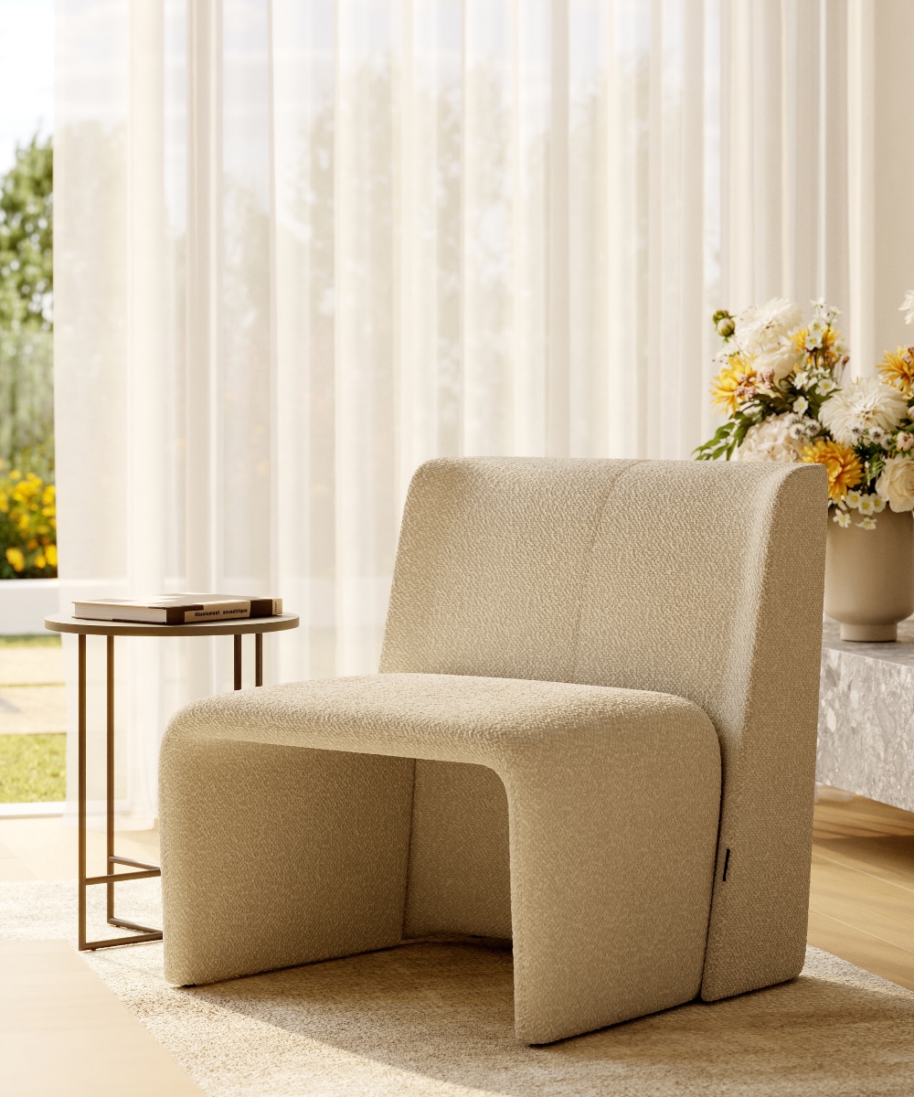 domkapa legacy leather armchair