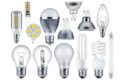 Light Bulb Types Advantages
