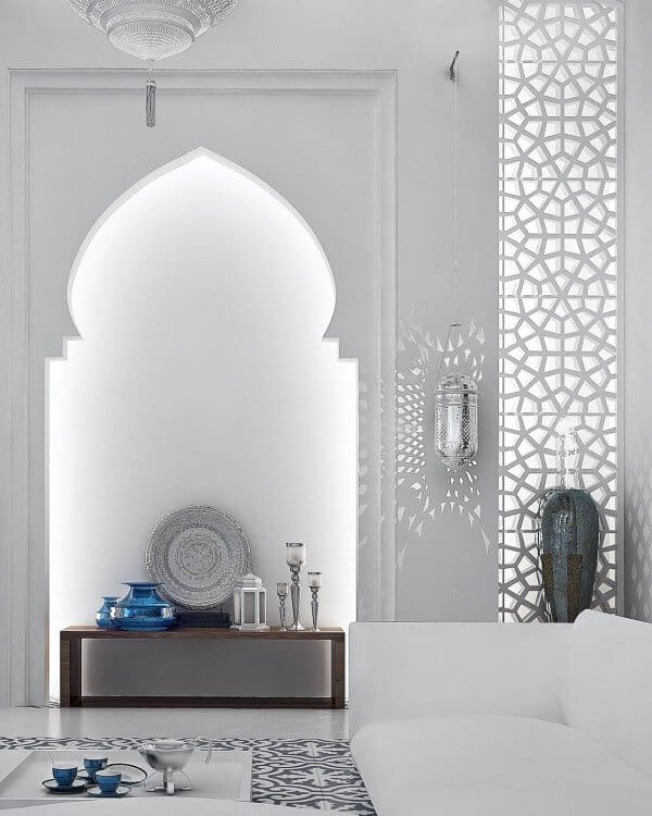 Morocco Home Decor