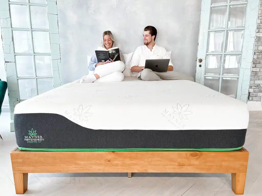 Mayner Hempapedic Mattresses